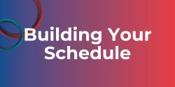 How to build your schedule on the ISHLT2024 Mobile App