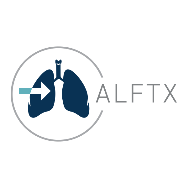 Advanced Lung Failure and Transplantation Interdisciplinary Network Logo ALFTX
