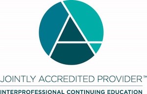 Joinly accredited provider logo