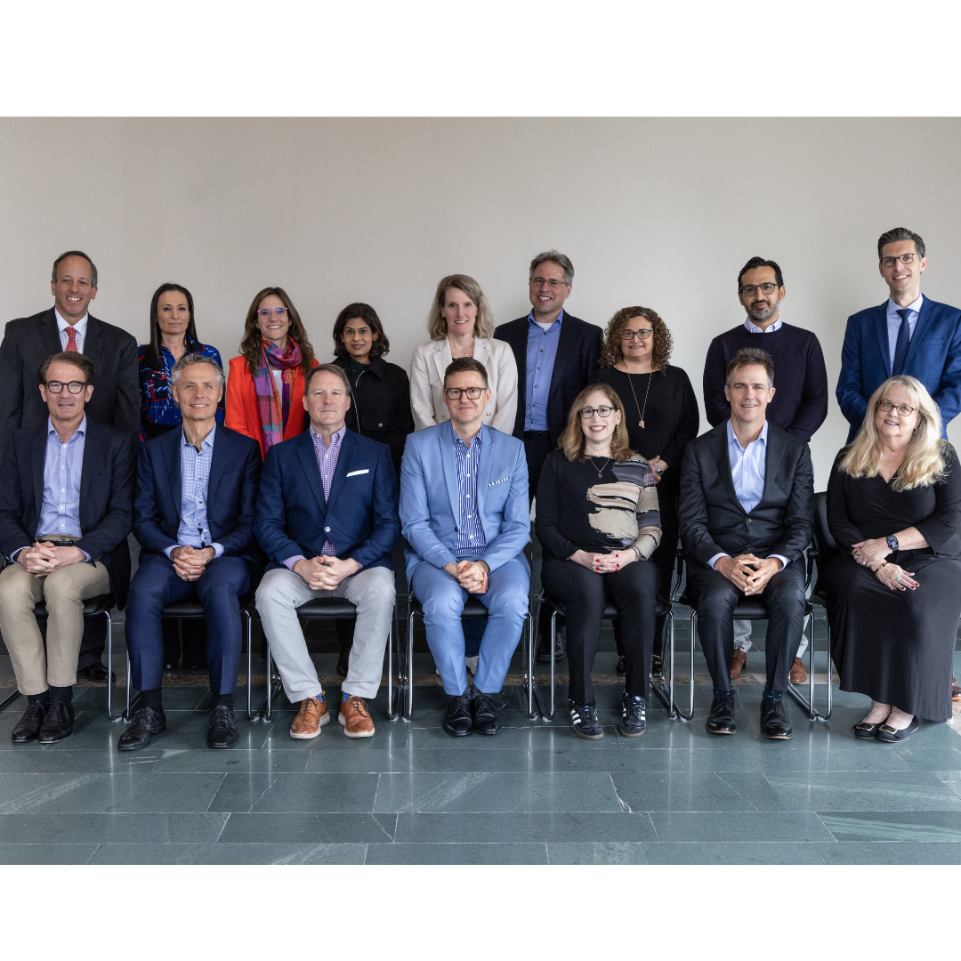 ISHLT Announces Results of 2026 Election for Board of Directors ...