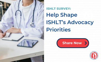 Advocacy Issue suggestions survey
