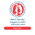 Advocacy Issue suggestions survey