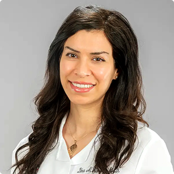 Dina Al Rameni