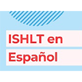 ISHLT en Espanol logo