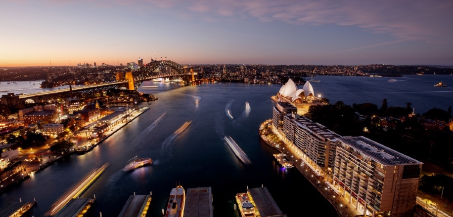 Sydney, NSW Australia