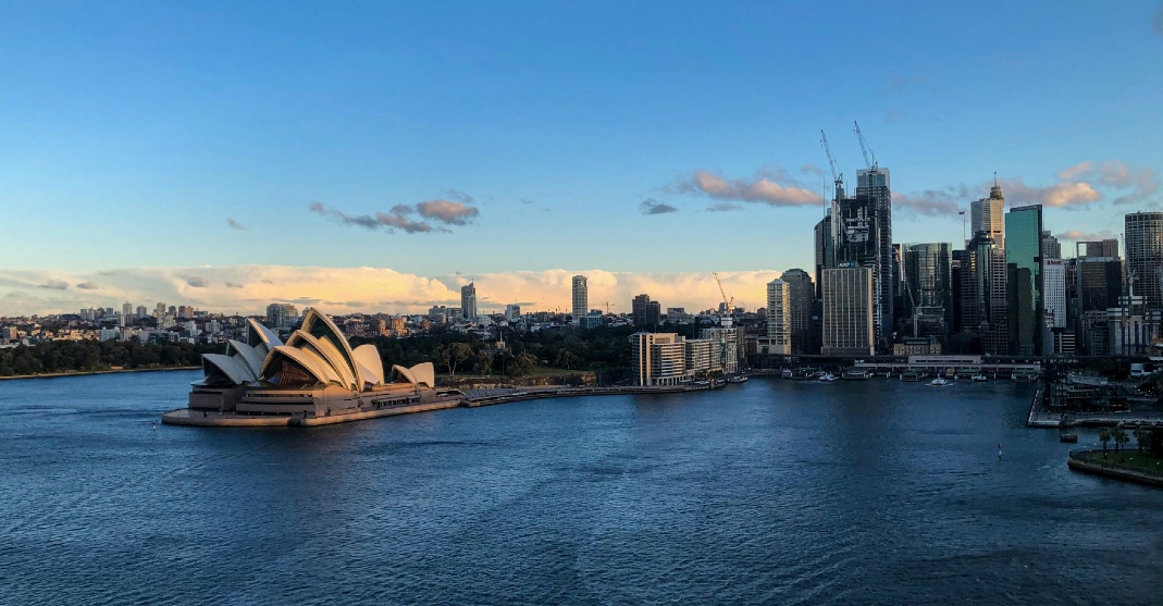 Sydney, Australia