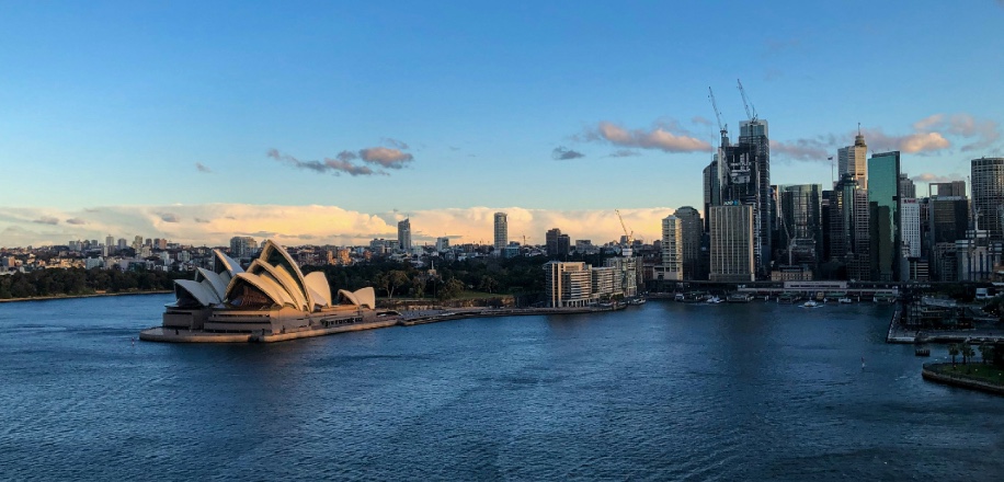 Sydney, Australia