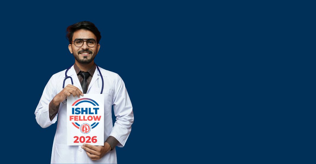 2026 Inaugural Class of ISHLT Fellows