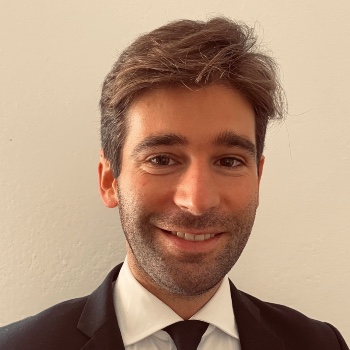 Headshot of Nicola Pradegan