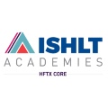 Logo for ISHLT Heart Failure & Transplantation Core Academy