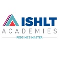Logo for ISHLT Pediatric Mechanical Circulatory Support Master Class