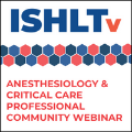 Thumnail for Anesthesiology & Critical Care Webinar