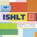 Logo for ISHLT2020 Annual Meeting
