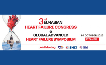Eurasia Heart Failure Congress