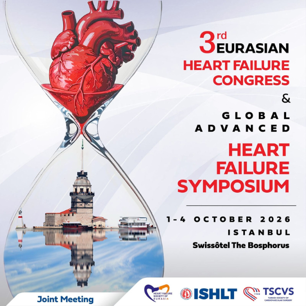 Eurasia Heart Failure Congress