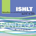 ISHLT2011 San Diego Logo