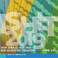 Logo for ISHLT2019 Annual Meeting