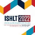 Logo for ISHLT2022 Annual Meeting