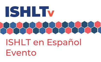 ISHLT en Español Webinar