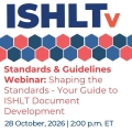 Standards & Guidelines webinar