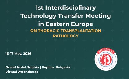 1st Interdisciplinary Technology Transfer Meeting in Eastern Europe