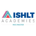 ISHLT Academies MCS Master logo