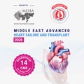 2026 Middle East Advanced Heart Failure and Transplant Conference