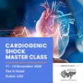 2026 Cardiogenic Shock Master Class presented by the Middle East Heart Academy