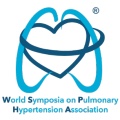 Logo for World Symposia on Pulmonary Hypertension Association