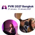 PVRI 2027 Bangkok