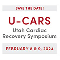 U-CARS Event dates