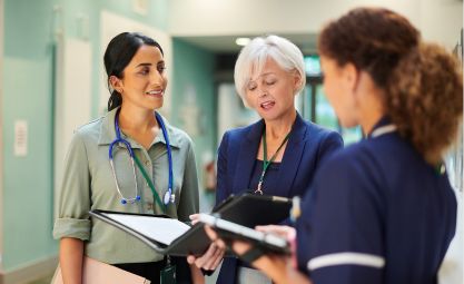 WiTMCS/ISHLT Heart Failure Scholarship