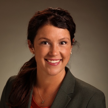 Headshot of Sophia Airhart