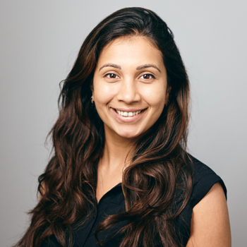 Apoorva Aiyengar Headshot