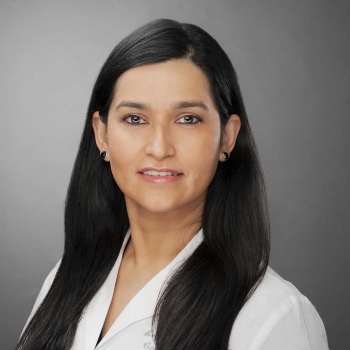 Headshot of Anju Bhardwaj