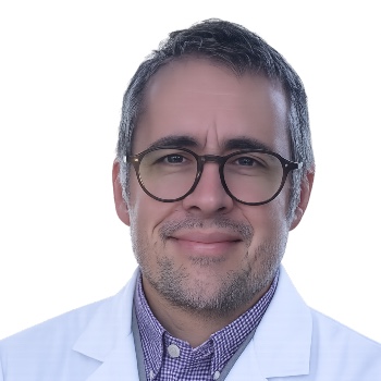 Headshot of Chandra Bortolotto