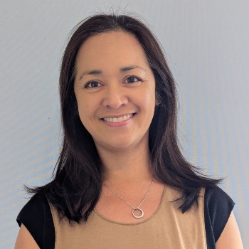 Headshot of Lilibeth Carlos