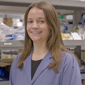 Nicole Chrysler headshot