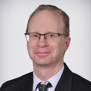 Headshot of Adam Cochrane