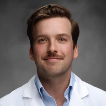 Headshot of Brennan Collis