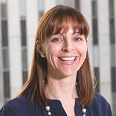 Headshot of Jennifer Conway