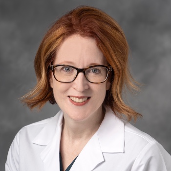 Headshot of Jennifer Cowger