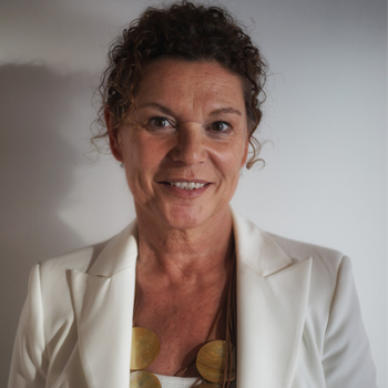 Cristiana Bellan headshot