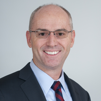 David D'Alessandro Headshot
