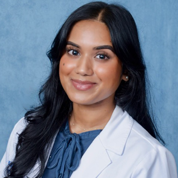 Devi Surajbali headshot