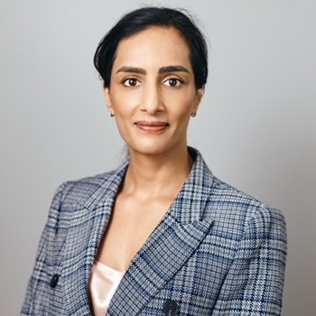 Dilveer Panesar headshot