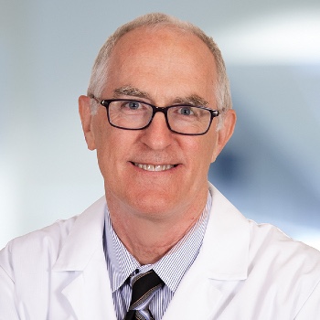 Headshot of Robert Dowling