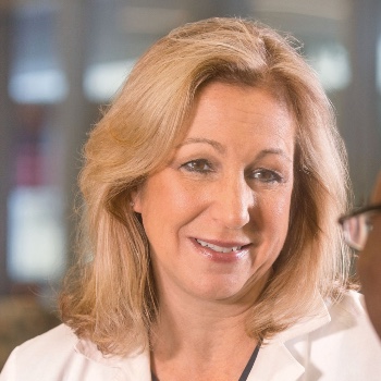 Headshot of Tonya Elliot