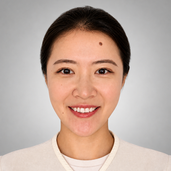 Emma Li Xi headshot