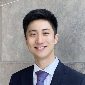 Headshot of Fei Yu Gao